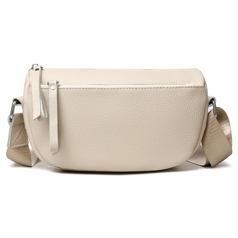 

Luxury Fashion High-Quality Genuine Leather Handbag Multilayer Women's Crossbody Shoulder Bag New Ladies Tote сумка женская