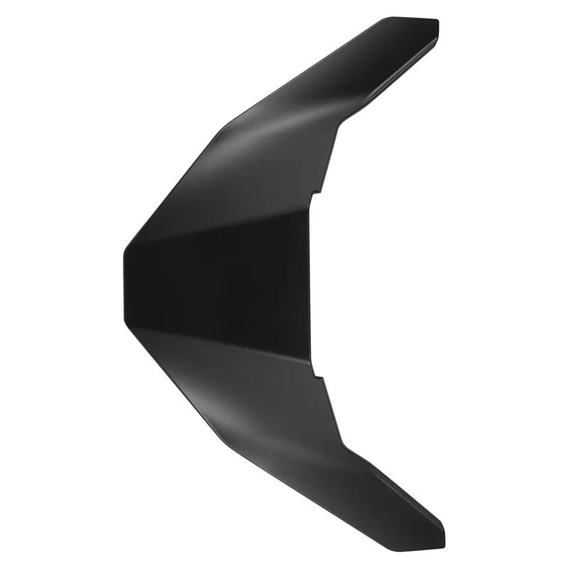 

Motorcycle Front Nose Fairing Beak Protector For ZONTES 368 G 368G Front Fairing Winglets Aerodynamic