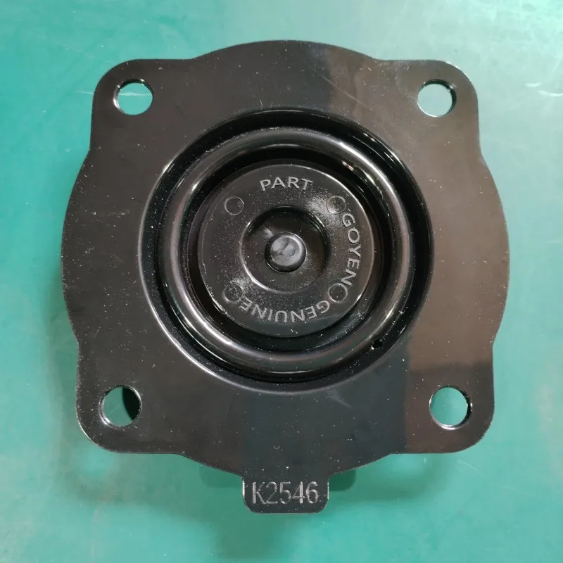 Diaphragm K2546 For G-O-Y-E-N Pulse Valve RCAC25T4 And RCAC25DD4
