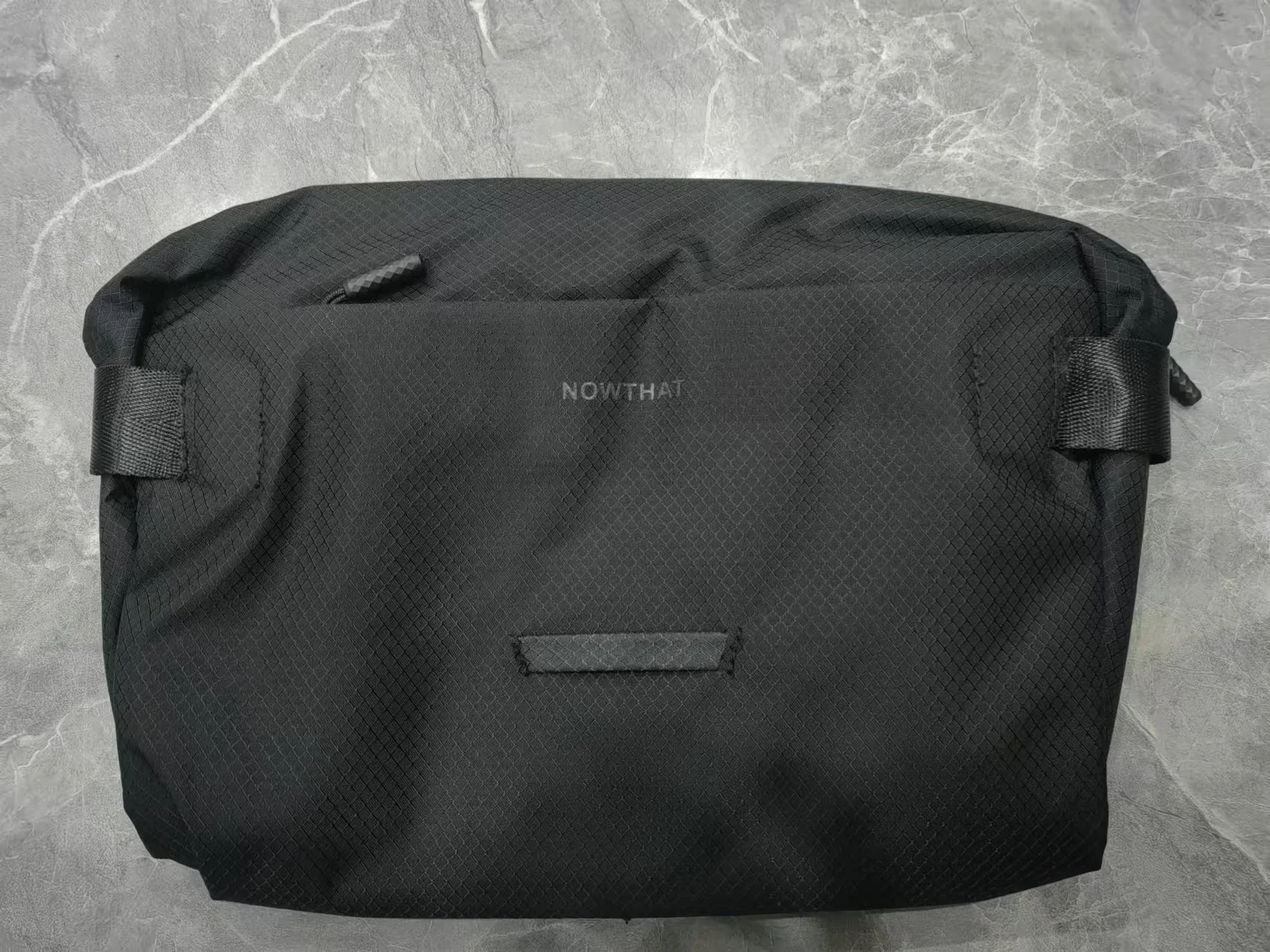Correct Logo Australia Chest Bag Lite Sling 7L Light Outdoor Casual Shoulder Bag for Men and Women Crossbody Bag image 5