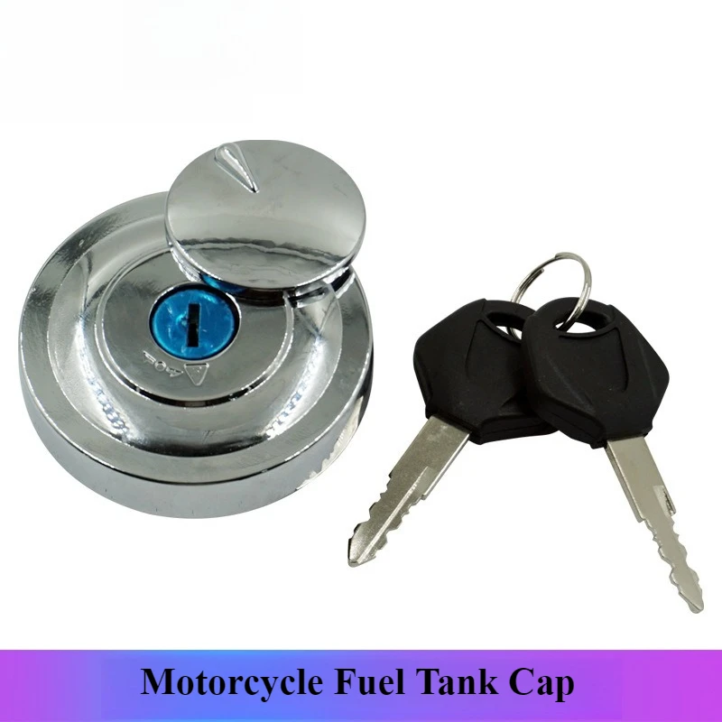 

Motorcycle Fuel Tank Cap Parts for Yamaha DragStar Vstar XVS650 950 1100 98-17