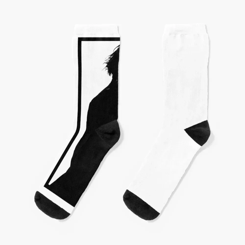 

Gifts Idea Jack White - The Jack And White Christmas Socks luxe crazy custom Boy Socks Women's