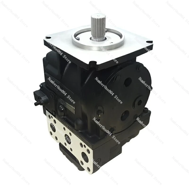 

Подходит для гидравлических насосов Danfoss, серия 90R130/90R180/90R250, осевых поршневых насосов
