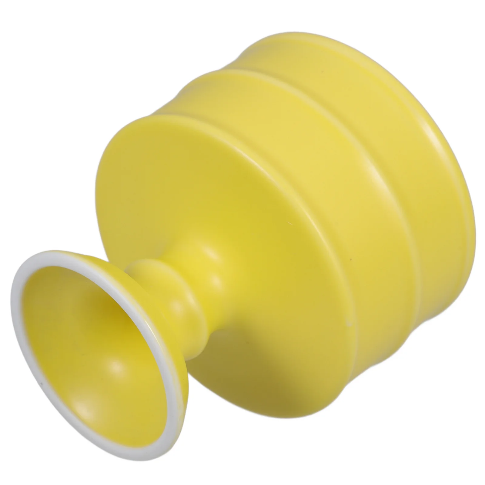 

Ceramic Holder Vintage 150ml Elevated Design Stand for Wedding Dining Party Home Decoration Candlestick Holders