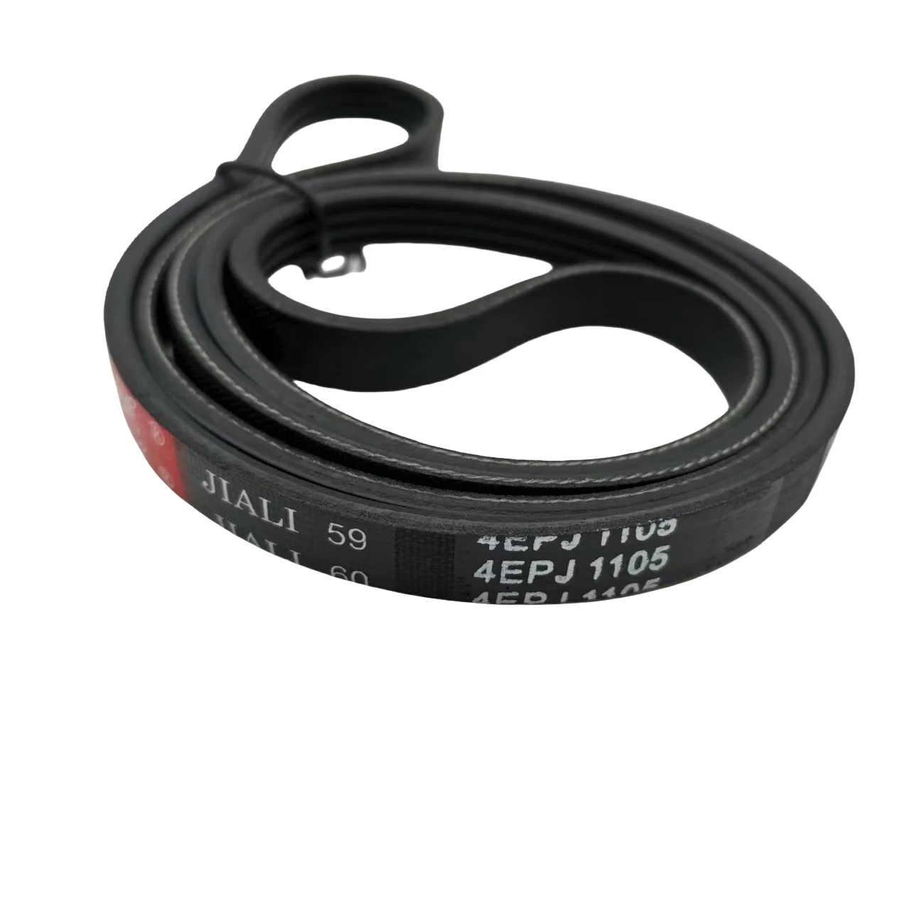 4EPJ1105 1105J4EL Drum Belt Compatible 3012991707140 4 Rib