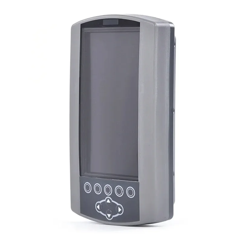 309-5711 436-6210 525-1721 540-6526 شاشة عرض لوحة لحفارة كاتربيلر CAT 312D2 320D2 330D2 336D2 336E 320E 320F