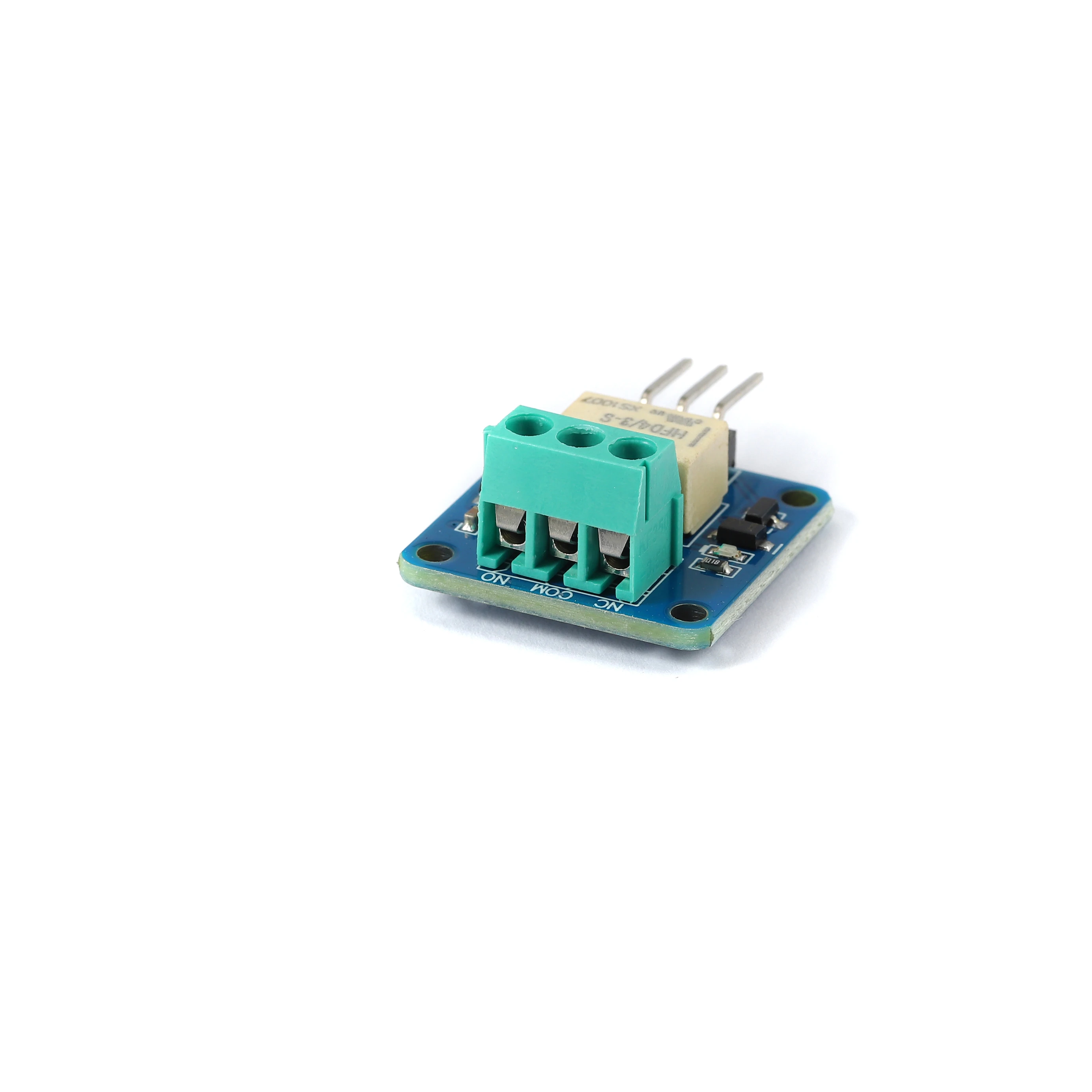 وحدة التتابع HFD4/3-S رقيقة 3.3 5 فولت STM32 51 متحكم