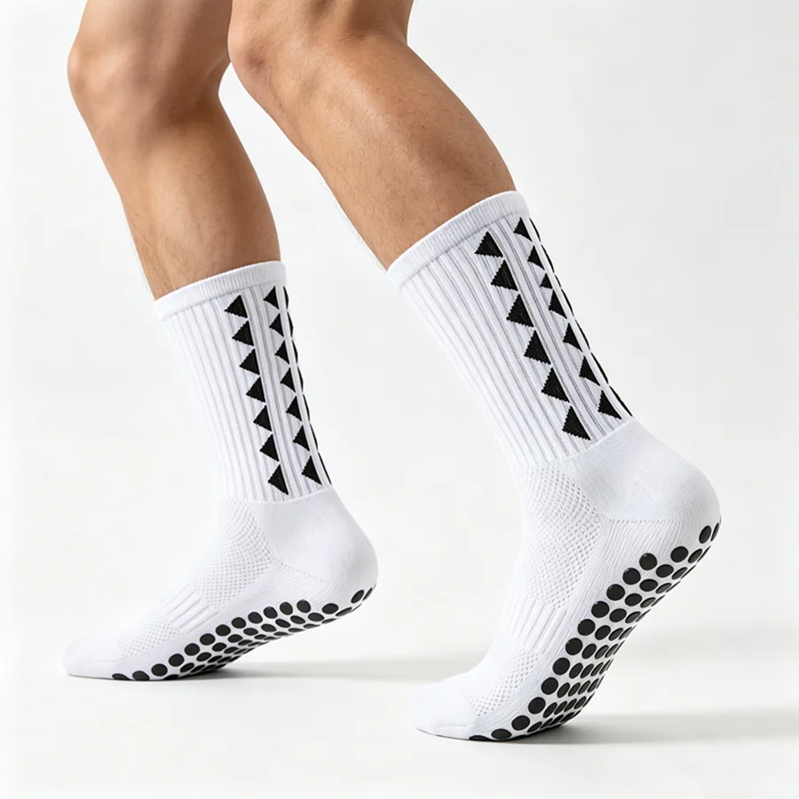 1/4/6 pares de calcetines depo - Ankle Support Badminton reseña y precio