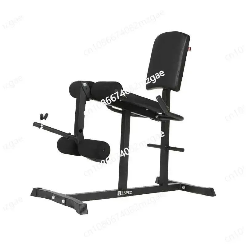 Seated Leg Kicks, Hook Seated Stretch and Bend Trainers, Comprehensive Fitness Equipment Leg Muscle Training Fitness Equipment