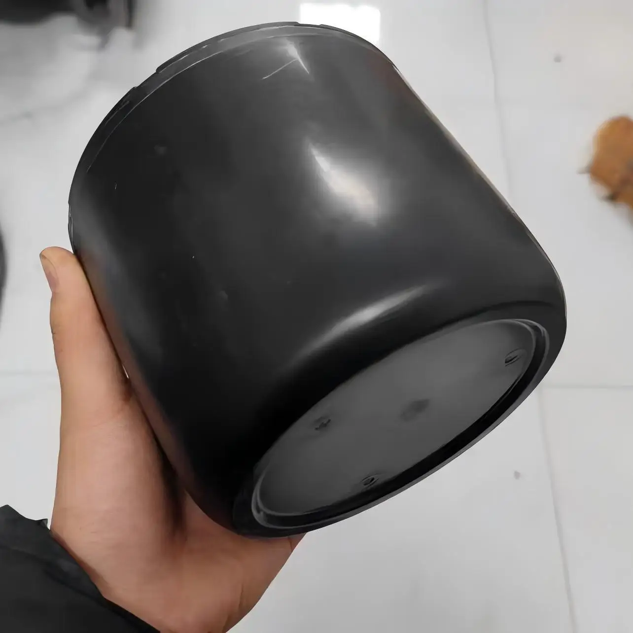 Dji T20 Radar Disas…