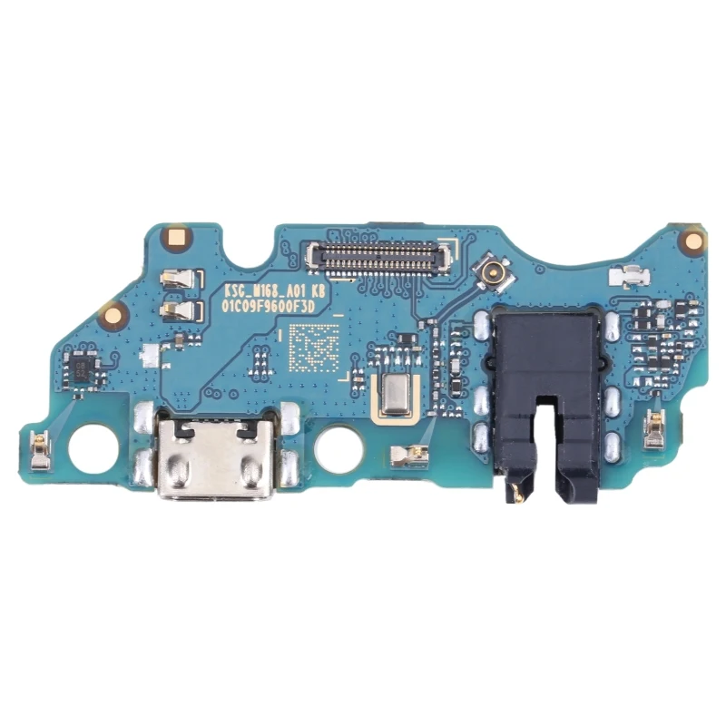 

Charging Port Board Replacement For Samsung Galaxy A03 Core SM-A032F Phone Repair Part