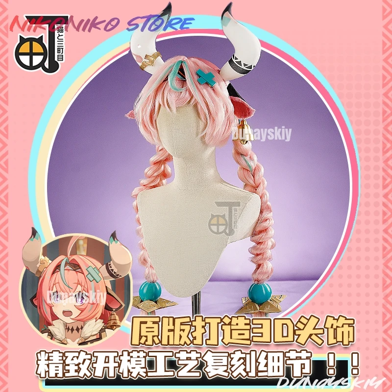 Juego de anime Genshin Impact Varesa ssiDisfraz de mujer sexy Conjunto completo Ropa de juego de rol para fiesta de Halloween S-XL