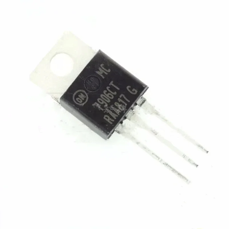 10Pcs/Lot 	MC7906CT	 Help PCBA Complete BOM And Material List