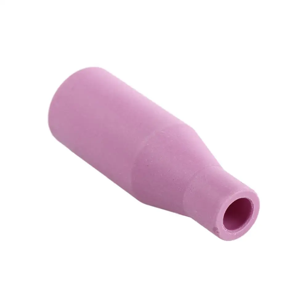 فوهة حامل الخزف فوهة السيراميك حماية فوهة السيراميك فوهة فوهة درع كأس الشعلة تلميح فوهة