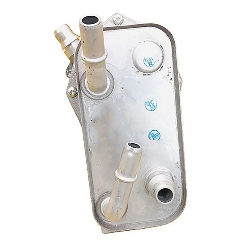 

Auto Transmission Oil Cooler 06-15 For BMW 128 325 328 330 335 X1 Z4 17217529499 Replacement Parts Accessories