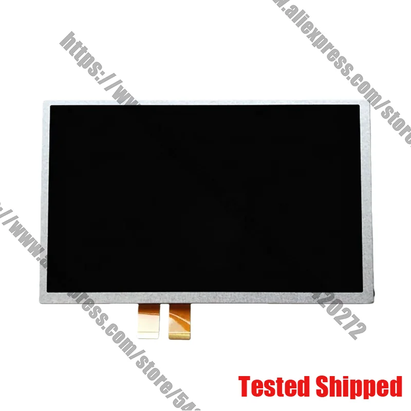 

Ori интеллектуальный 10,1-дюймовый ЖК-экран A101VW01 V.3 MT6100 MT6100IV5WV MT6100iV3WV