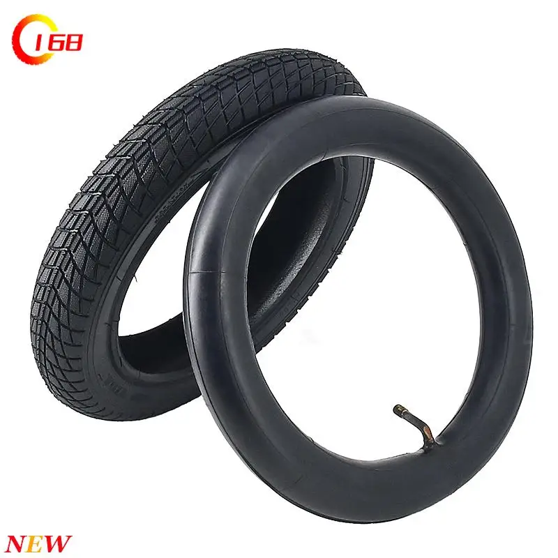 12x2.125 Stroller Tire For Kids Bike 12 Inch 57-203 Electric Scooter Tyre Children Bicycle Tire