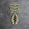 Embroidered patch 1