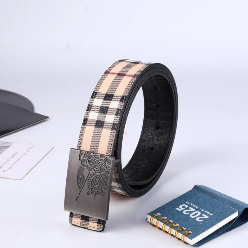 العلامة التجارية الفاخرة الرجال النساء حزام عالية الجودة جلدية الأعمال مصمم الأحزمة الشهيرة للرجال حزام الجينز الذكور مشبك معدني حزام