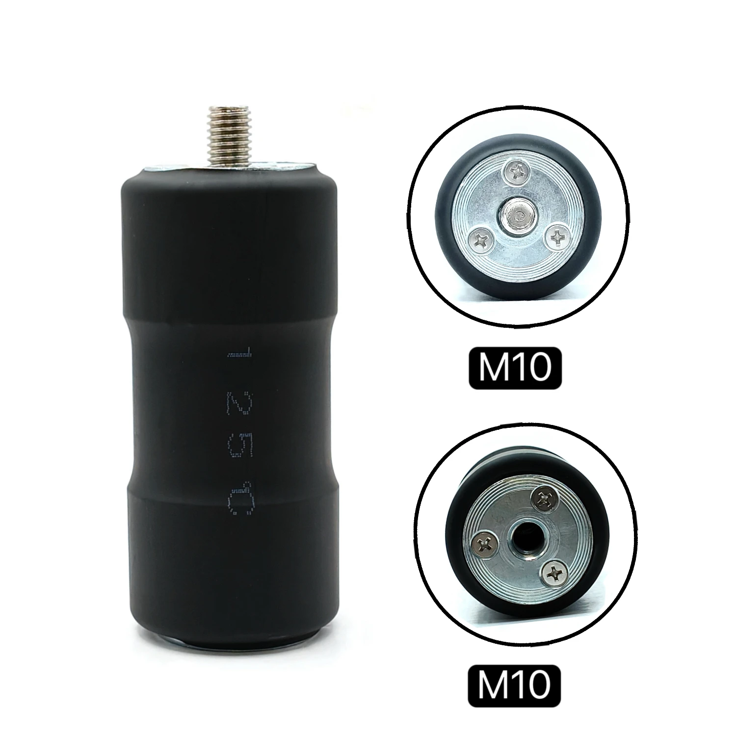 7Mhz M10 Induction …