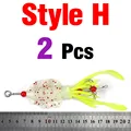 Style H