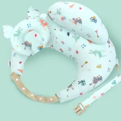 New Baby Breastfeeding Pillow Multifunctional Newborn Breastfeeding Artifact Maternity Product Baby Accessories  Nursing Pillow