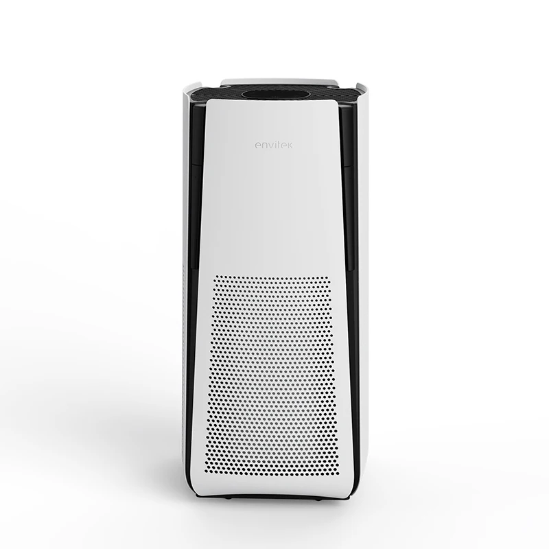 3 in 1 Filter Household Air Purifier Hepa Filter With Universal Wheel