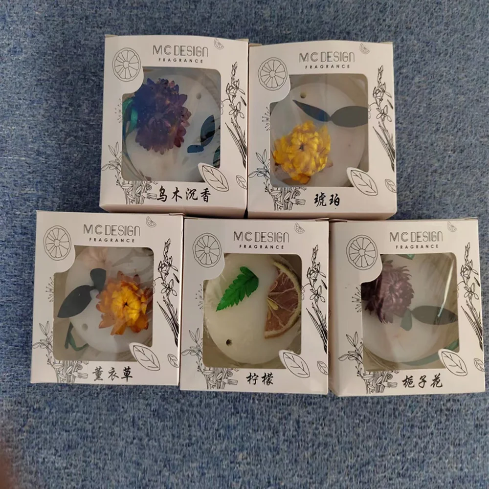 Подвеска-кулон для благовоний, 180 мл