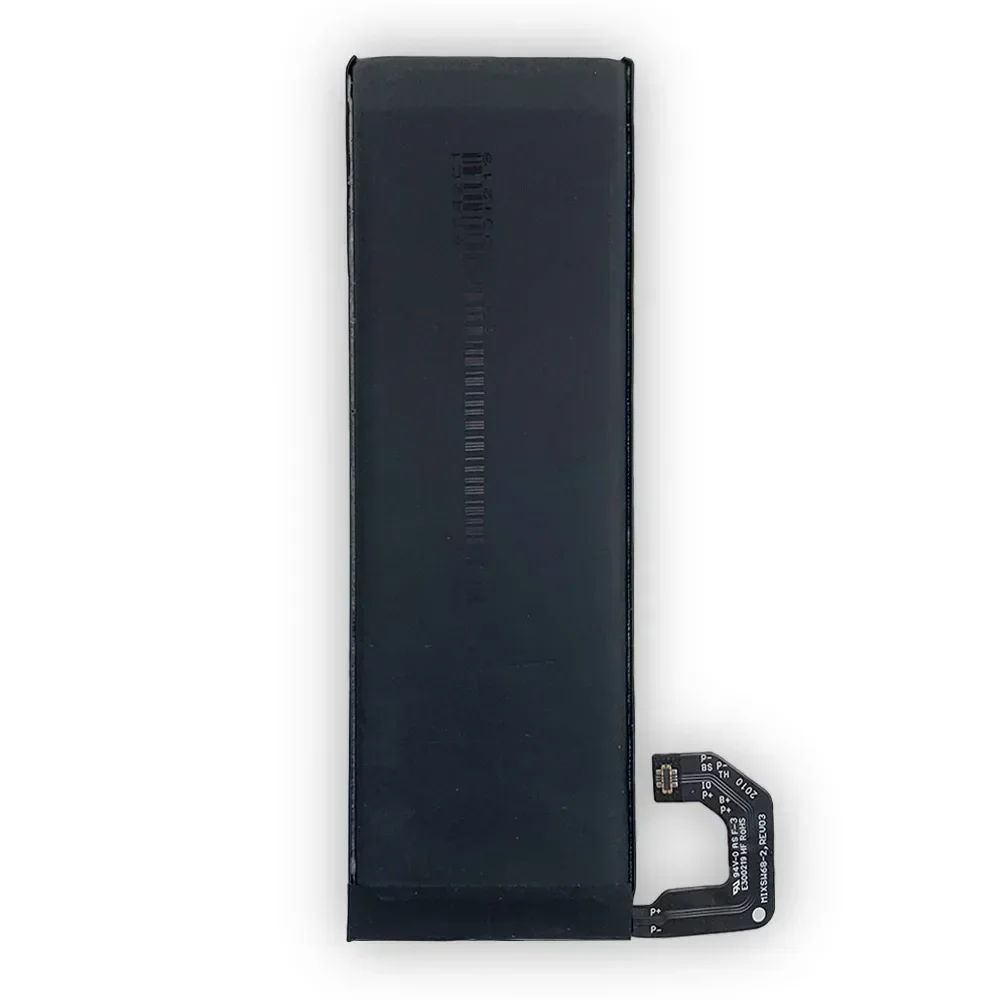 

Сменный аккумулятор BM4N для Xiaomi Mi10 5G, оригинальные аккумуляторы для мобильного телефона + подарочные инструменты