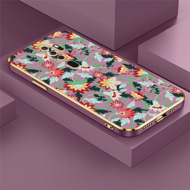 Silicone Phone Case…