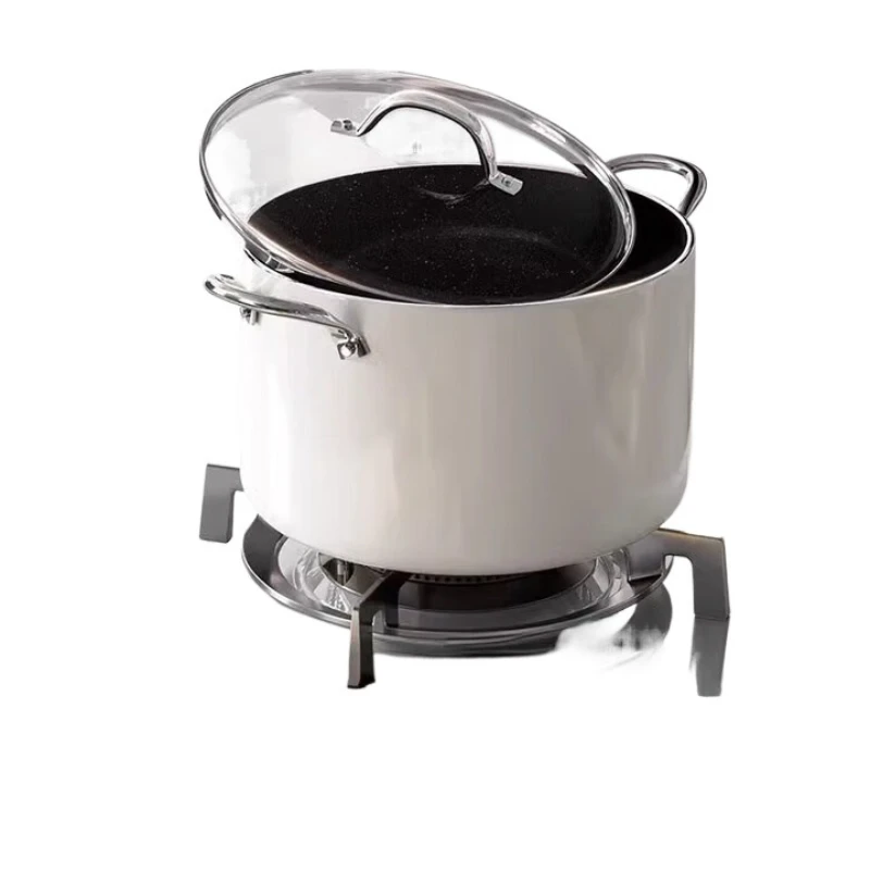 

Household non-stick pan