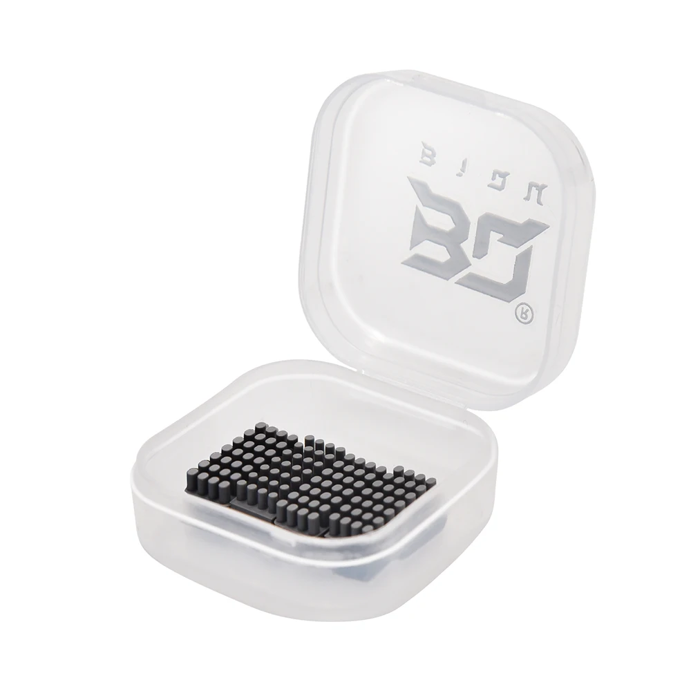 Cepillo Panda PX Panda, protector de purga, boquilla, limpiaparabrisas, cabezal de impresión, limpiador, cepillo de silicona montado, depurador para BambuLab P1 X1