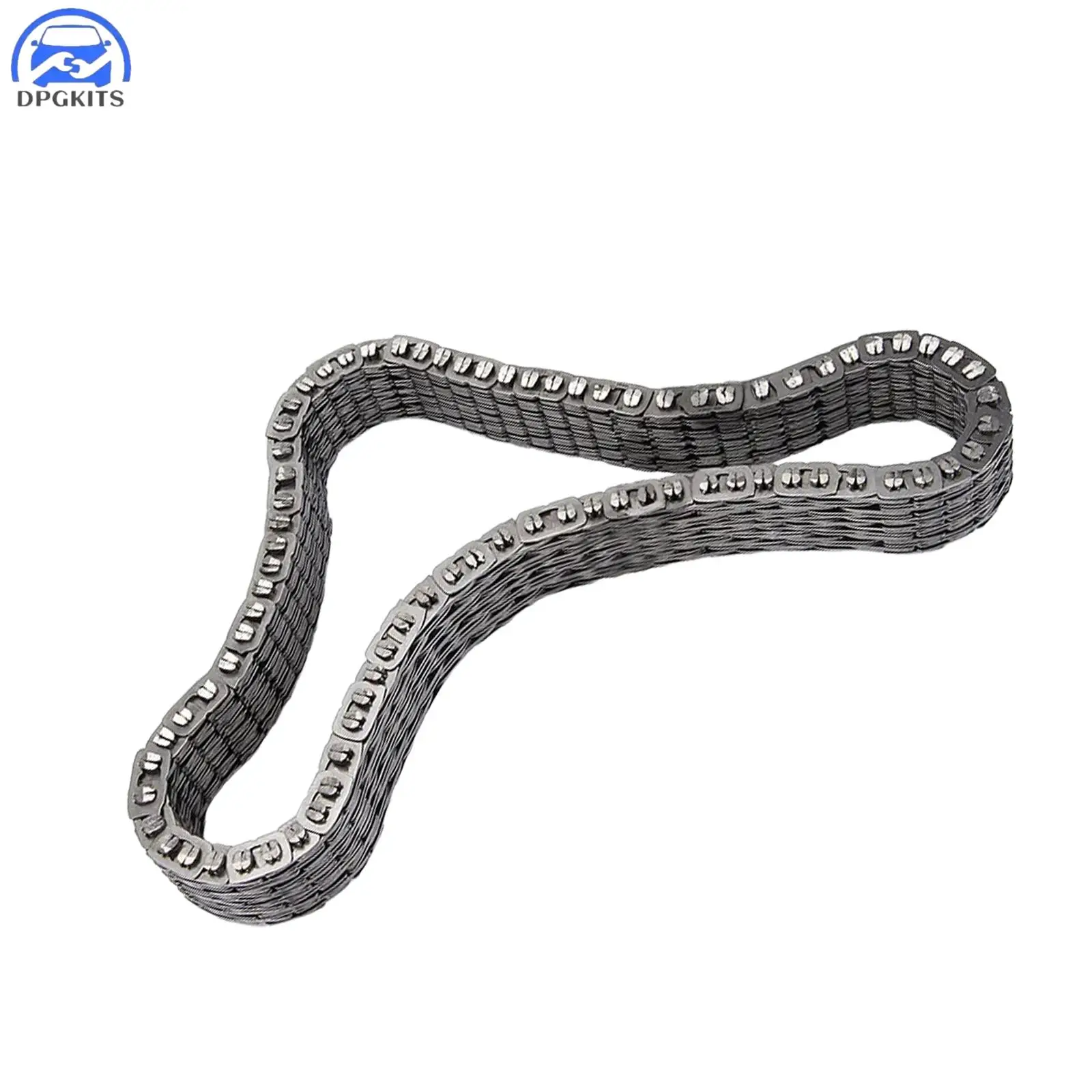 DPGKITS 1Pc CVT TR690 Transmission Chain For Subaru Legacy 2002-2013 Part Number 32462AA030 712227610 32462AA010 Dropshipping