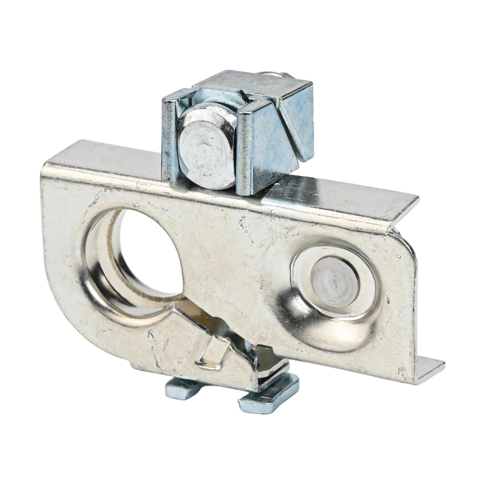 Replacement Negative Battery Terminal Clamp Perfectly Matches Various and For Chevy Models OEM Number BT4Z 14450 BA