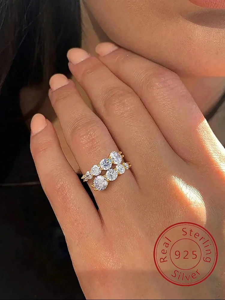 925-prata-esterlina-personalizado-lindo-anel-de-zircao-redondo-ajustavel-para-mulheres-aniversario-casamento-uso-diario-joias-finas