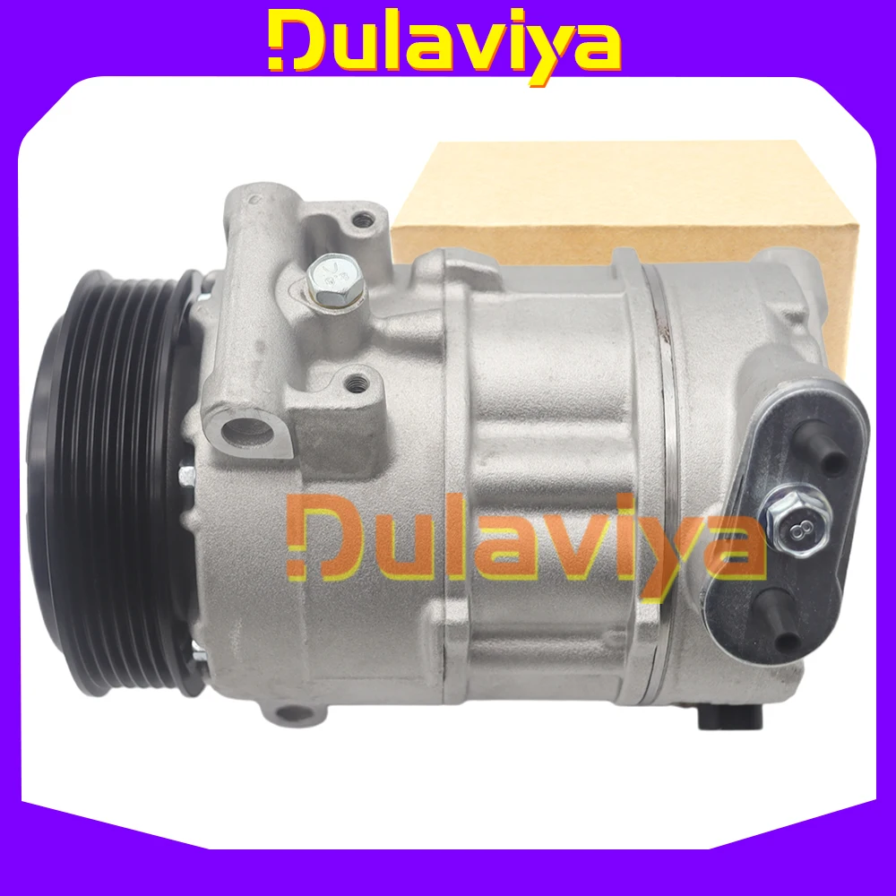 New Ac Compressor &…