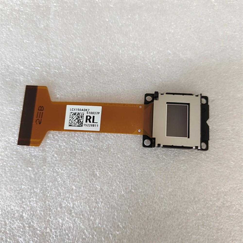 

Original projector LCD Panel LCX150 LCX150A Single LCD Prism Panel