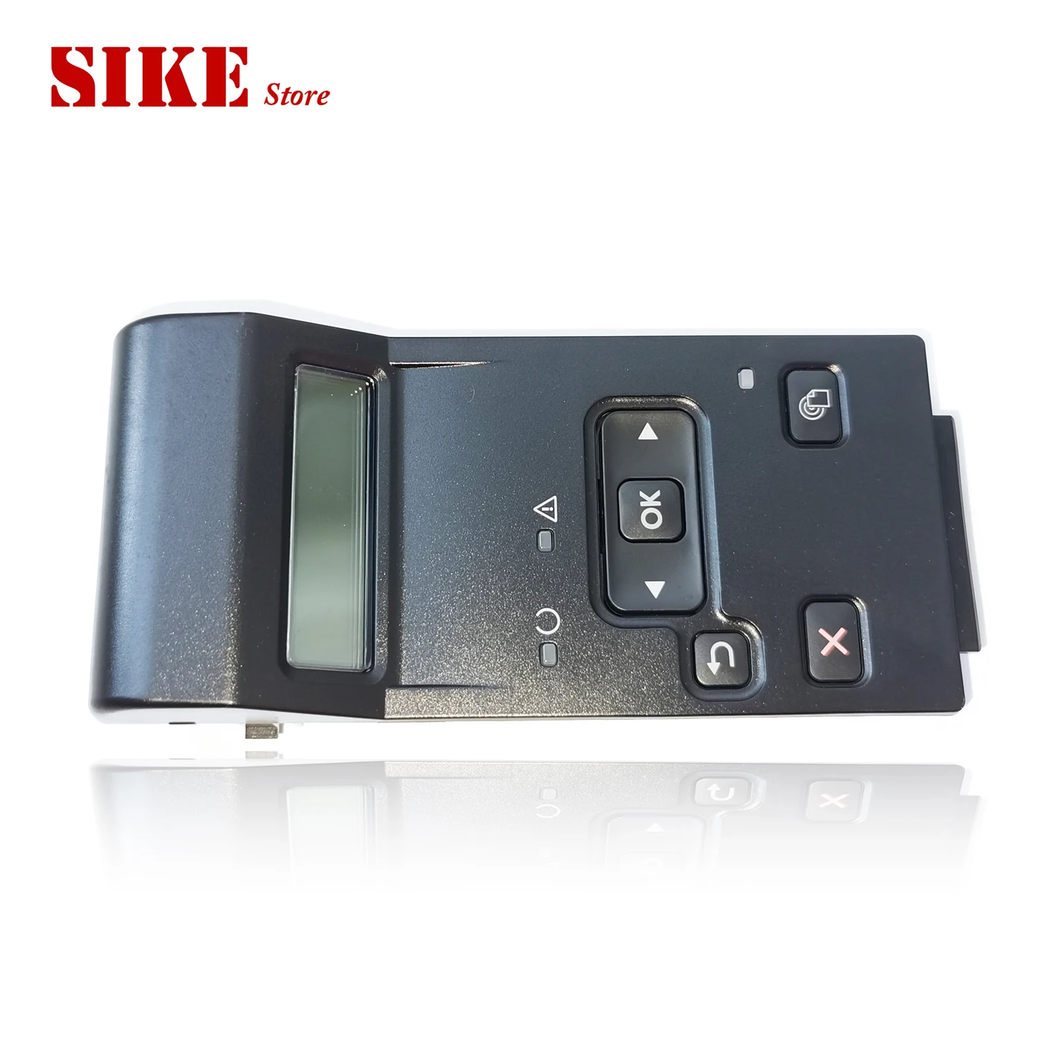 RM1-9040 Display Screen For HP LaserJet 400 M401d M401dn M401n M401 401 401d 401dn 401n Control Panel Touchscreen
