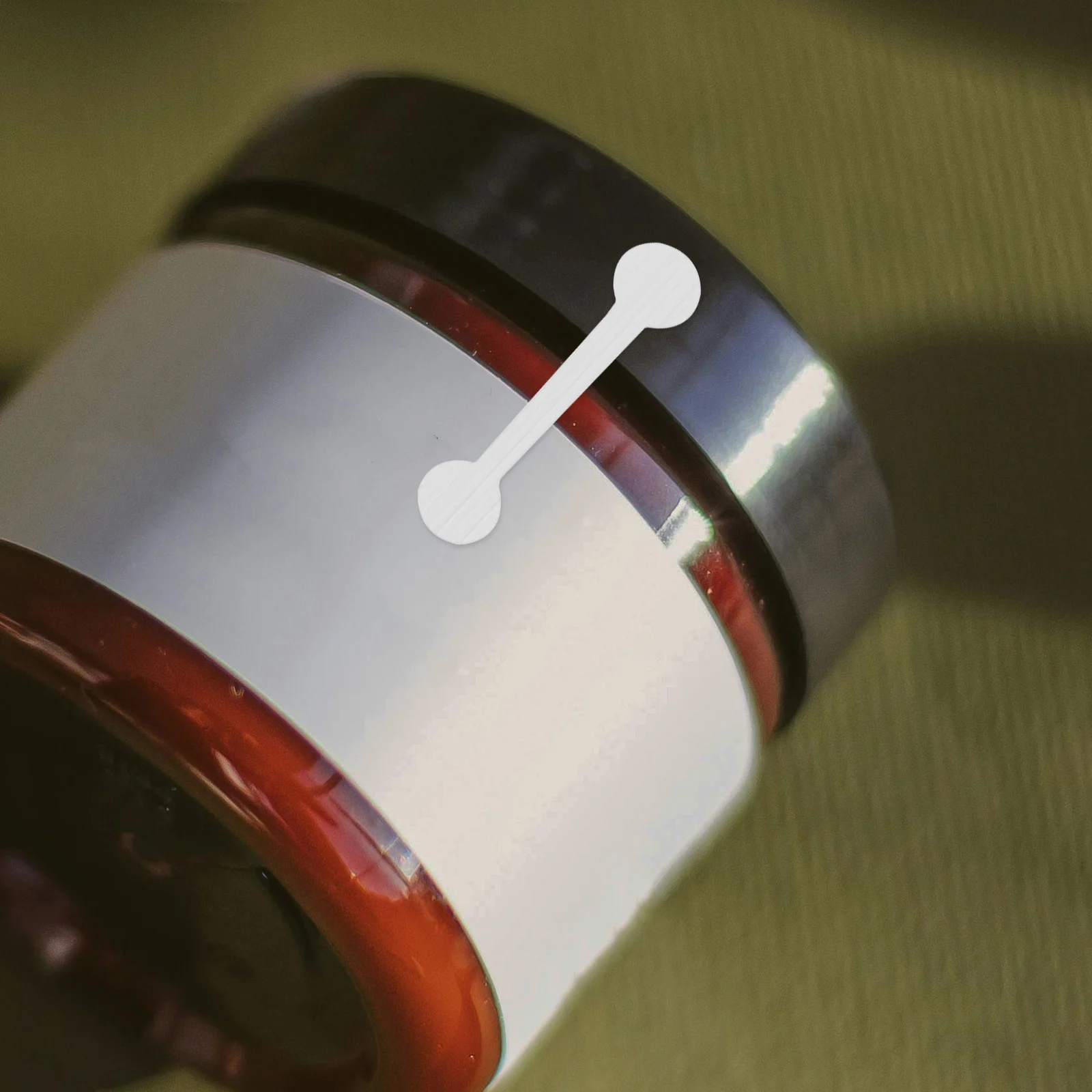 

500Pcs Seal Stickers for Packaging Self Adhesive Sealing Sticker Decorative Security Tape for Gift Box Bags Container