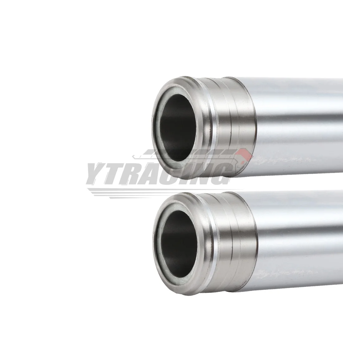 Front Suspension Fork Tubes Pipes For BMW R nineT Scrambler 2021-2024 43*631mm