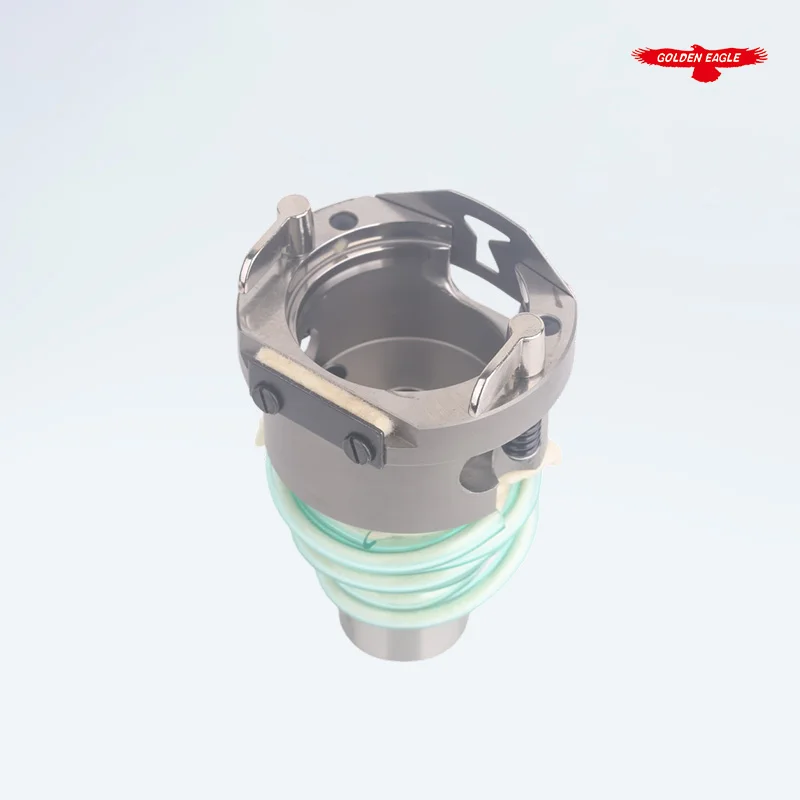 SA3239101 Hook Base ASM. for Brother KE-430E Bartack Sewing Machine Parts