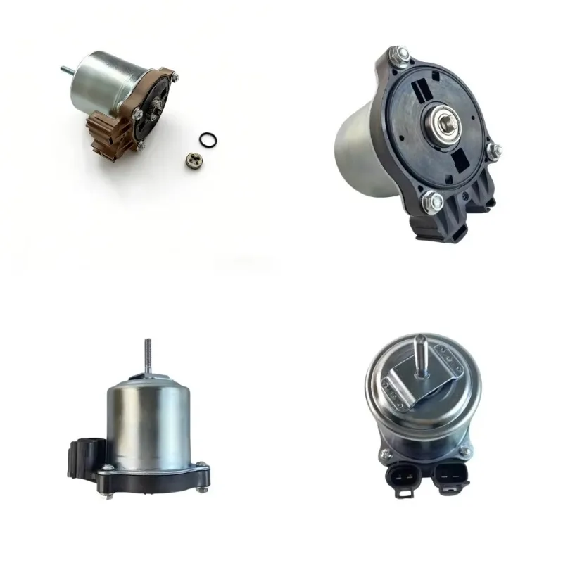 ABS Brake Booster Pump, Auto Brake Hydraulic Booster Assembly, OE 47070-12010 4707012020 Replacement Car Brake Repair Part