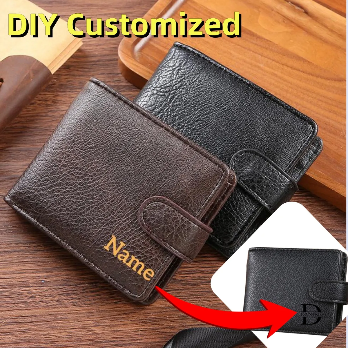 Personalized Name E… - image