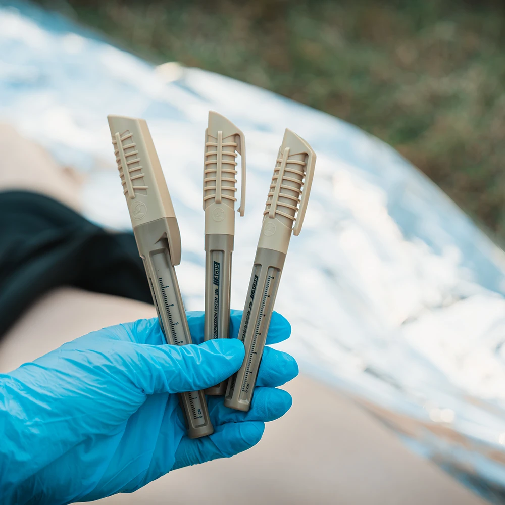 Thumbnail 3 - #42 Latest First Aid Kits Offers