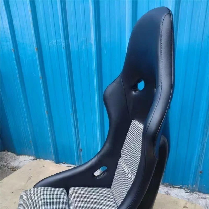 Factory Stock Ready to Ship Car Seats High Quality Universal Size Auto for Bucket Seat