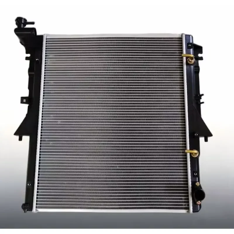 for New 1350A809 Replacement Cooling System Radiator Mitsubishi