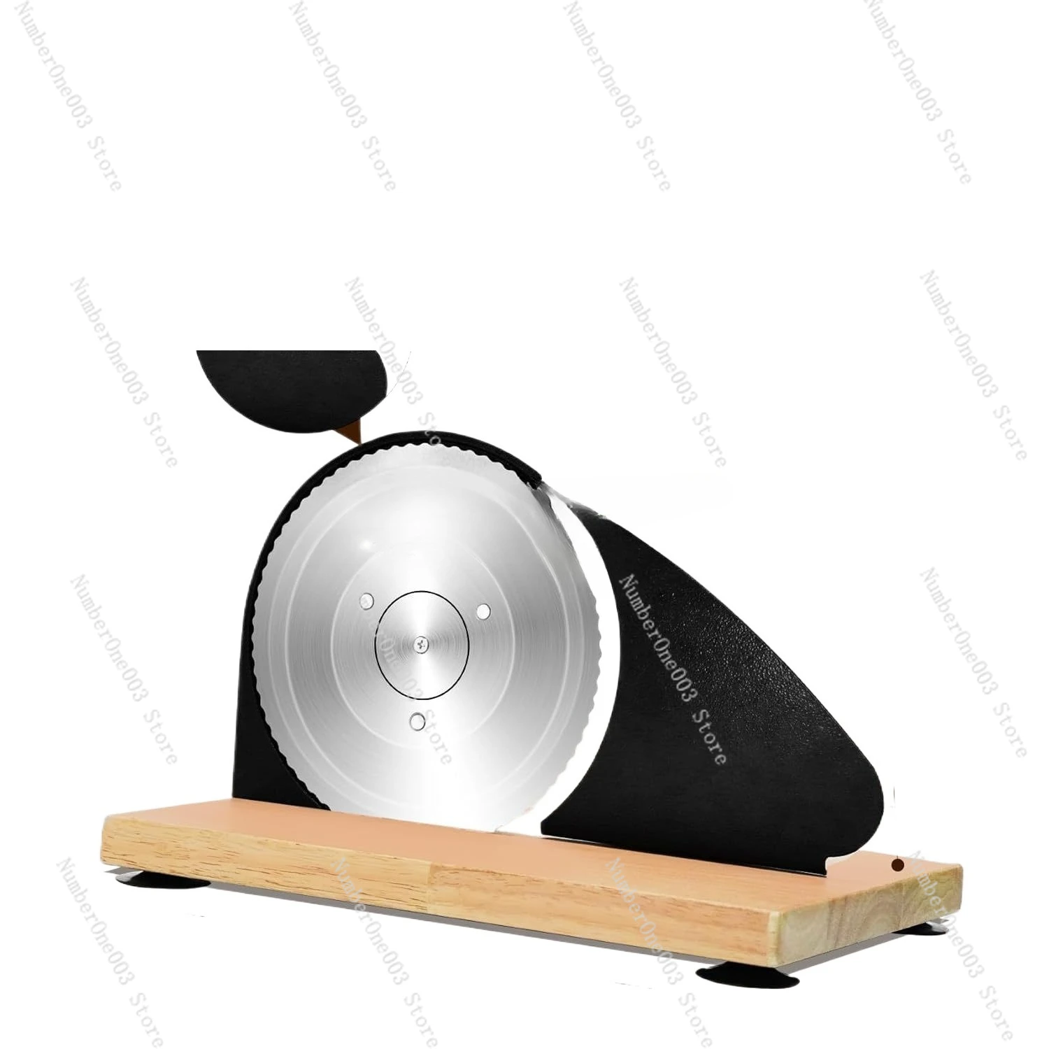 

Бытовая хлеборезка с рукояткой