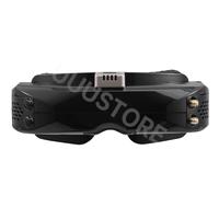 SKY04X SKYZONE Pro 5.8Ghz 48CH 1280*1080 DVR 100FPS 4:3/16:9 OLED Fusion Receiver 720P Video FPV Goggles for RC FPV Racing Drone