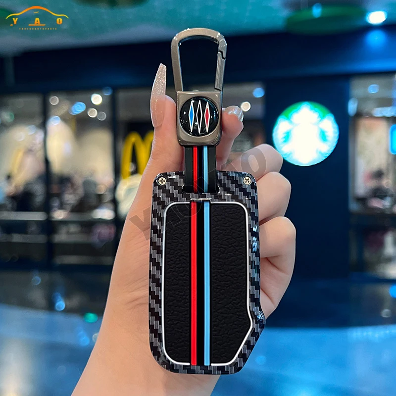 2025 غطاء حافظة مفاتيح من سبائك الزنك لكيا سبورتاج R GT ستينغر GT سورينتو Ceed CD سيراتو فورتي 2018 2019