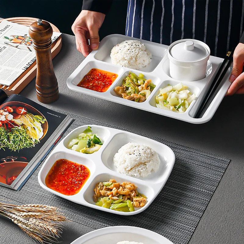 Salata Sunum Tabakları: Modern Mutfakta Daha İyi Sunum İçin En İyi Seçim